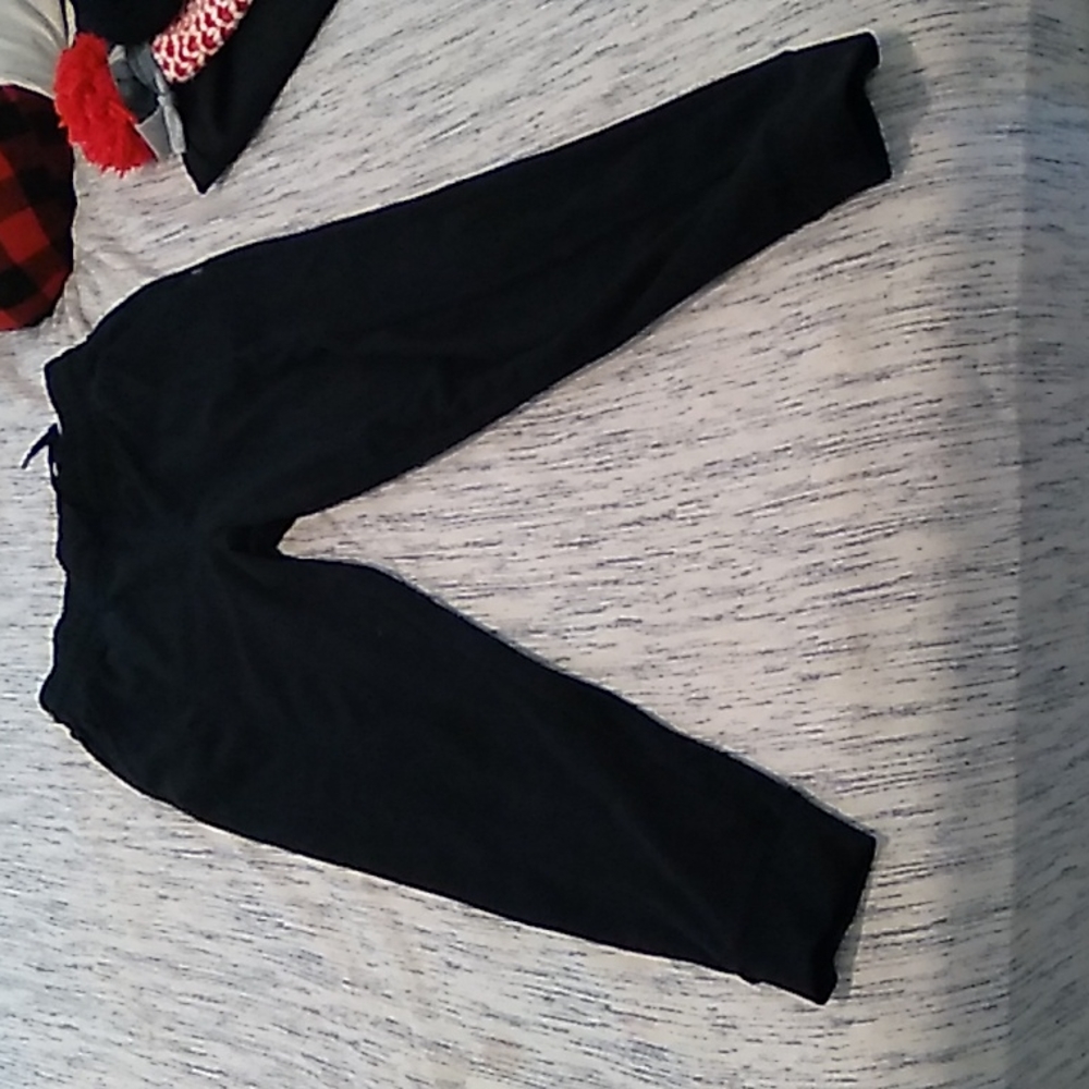 Monetta M black